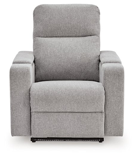 Pineland Power Glider Recliner with Audio System - Image 5