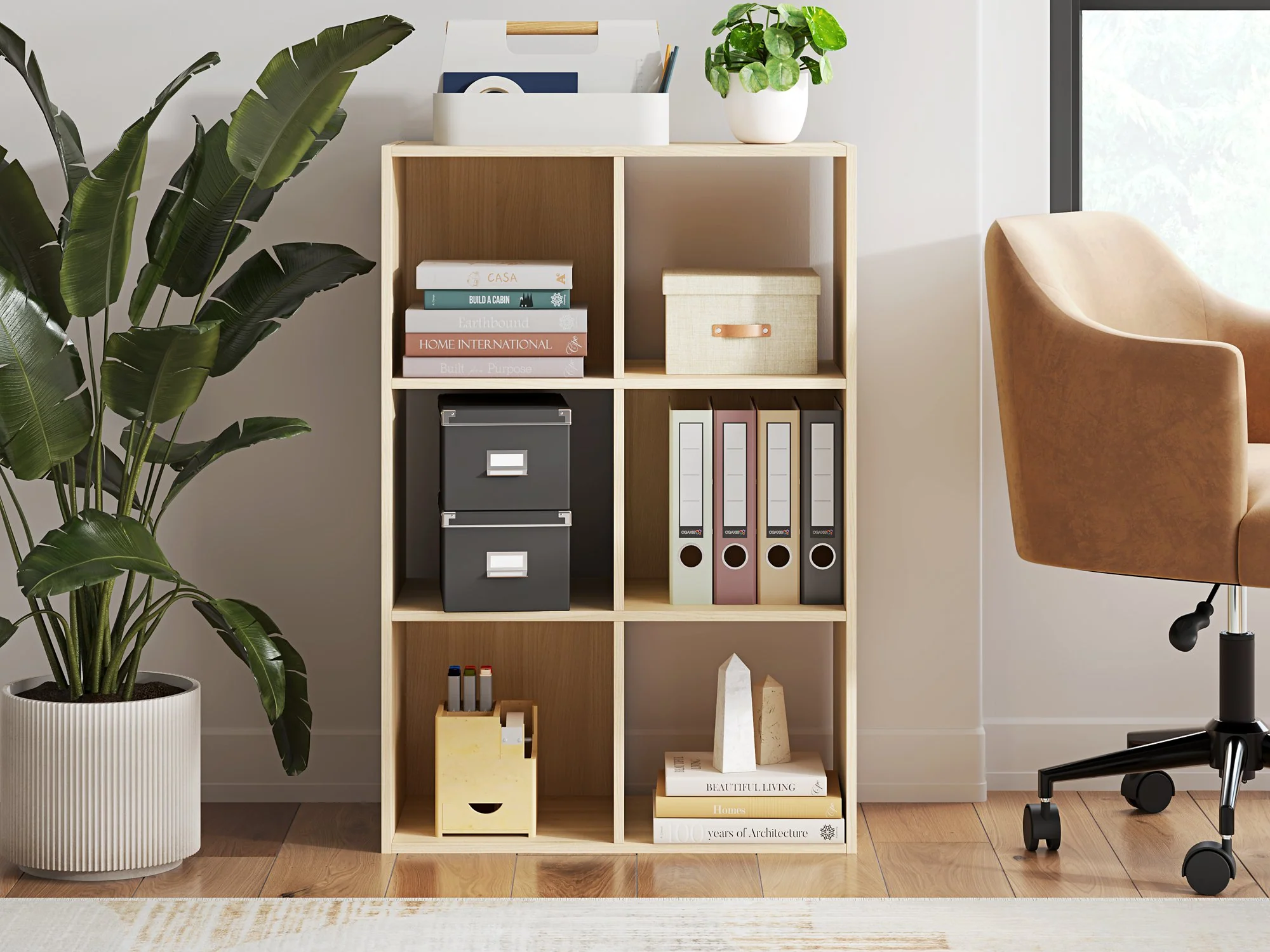 Piperton Cube Organizer - Image 10