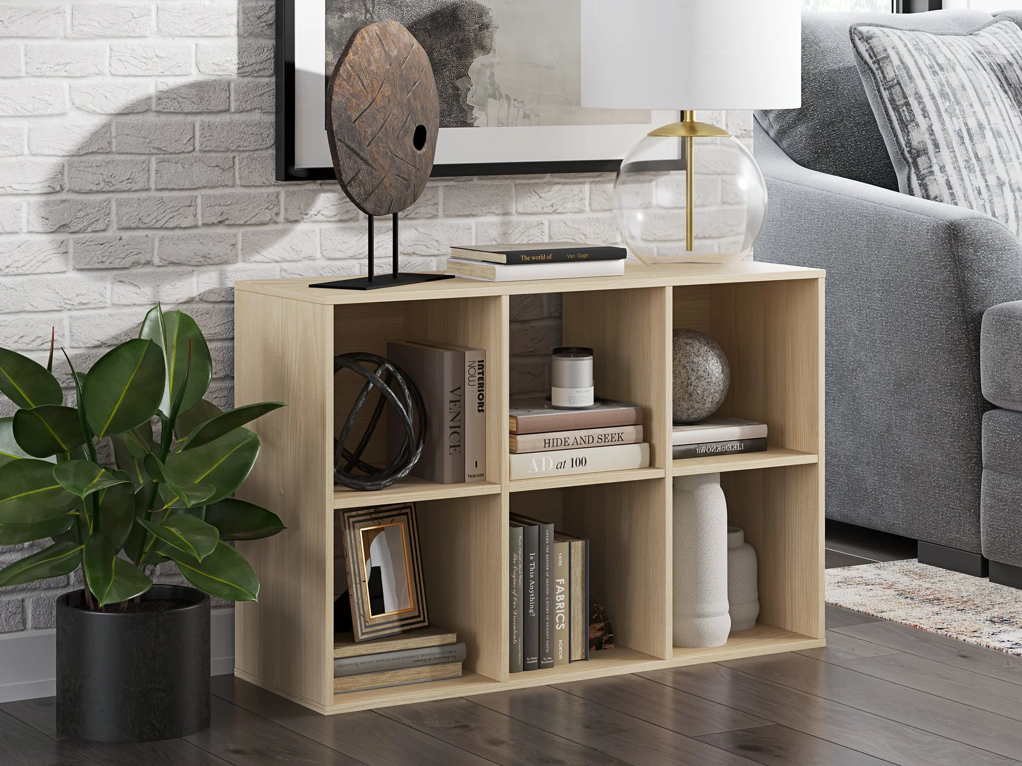 Piperton Cube Organizer - Image 17