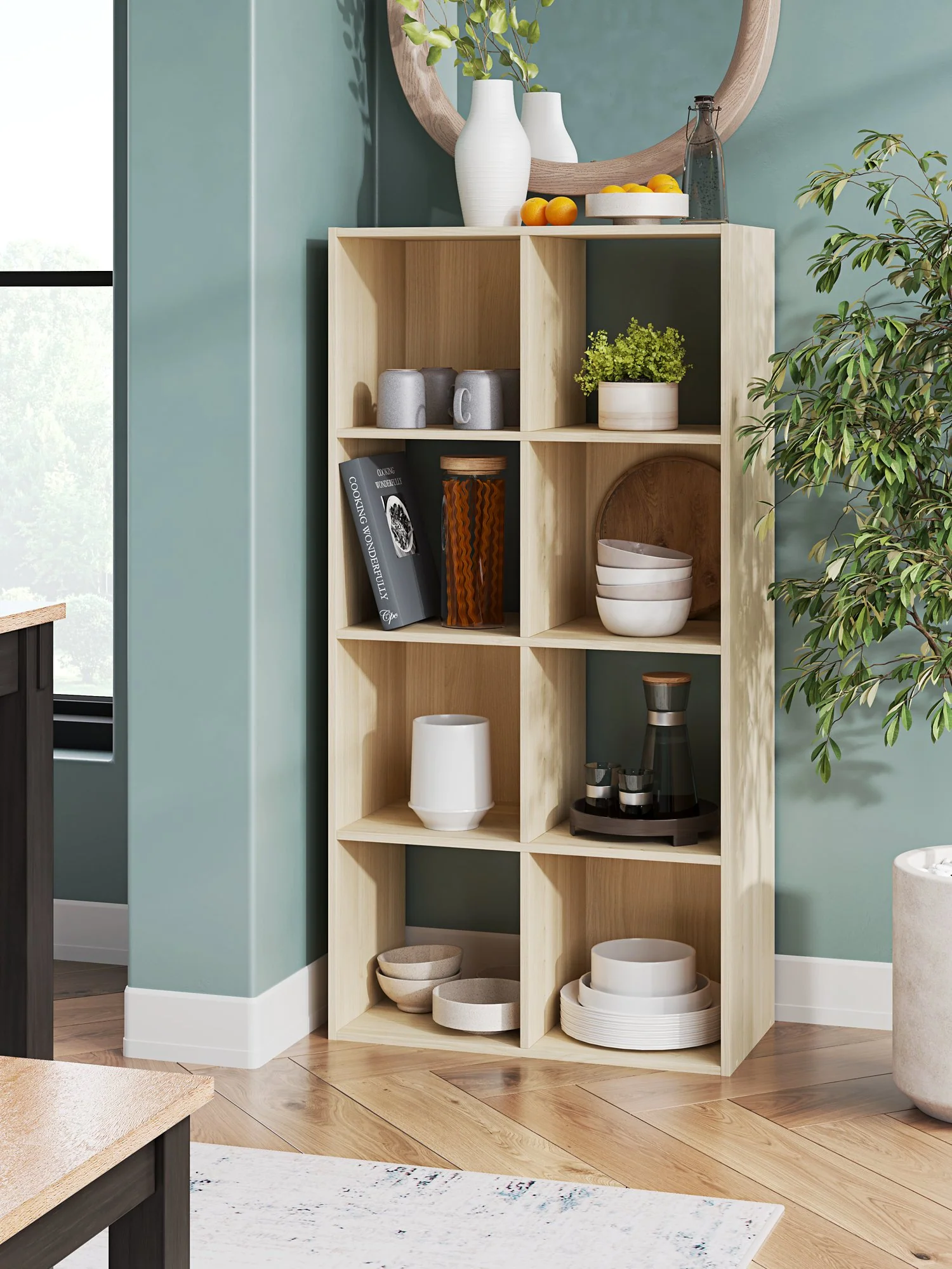 Piperton Cube Organizer - Image 19