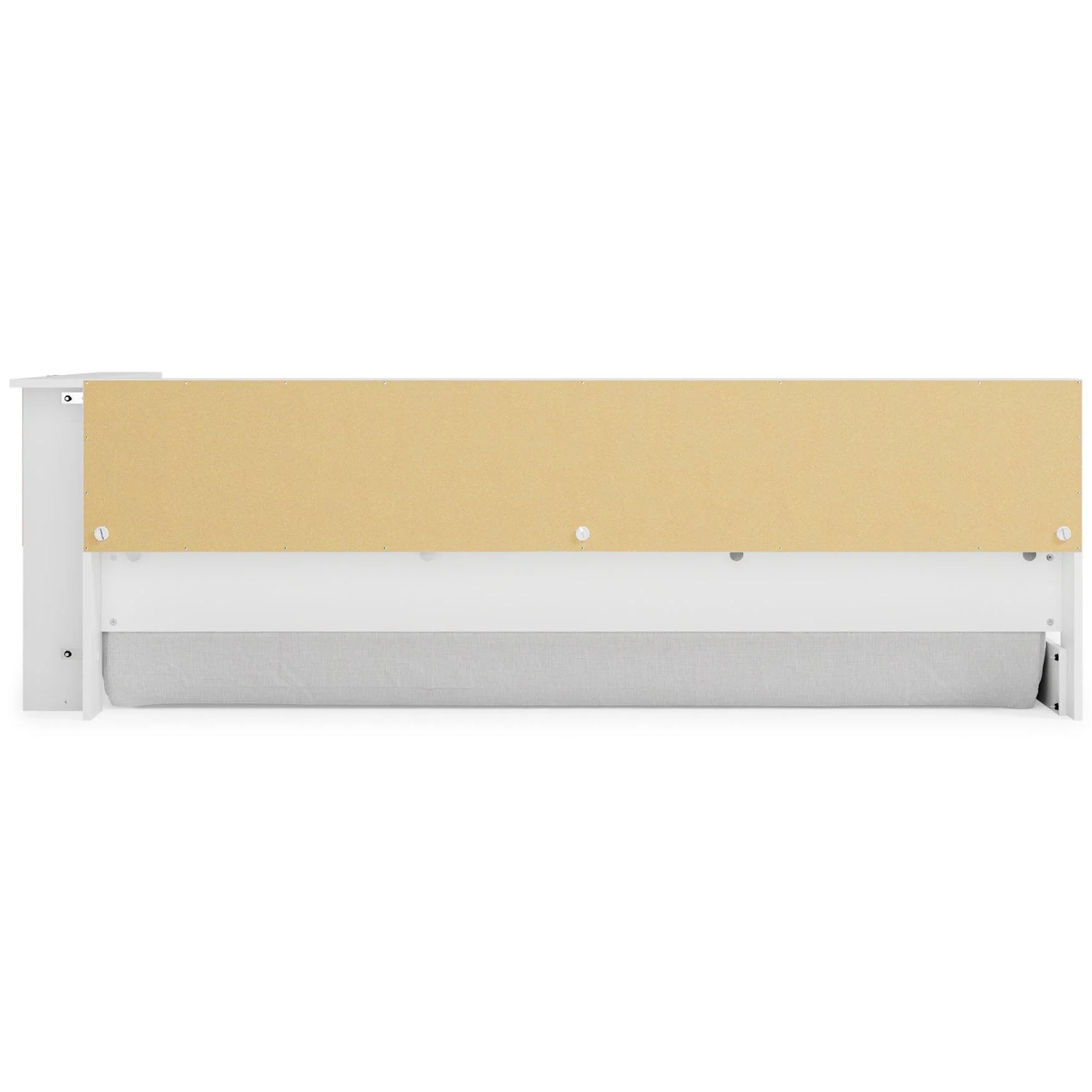 Piperton Youth Bookcase Storage Bed - Image 10