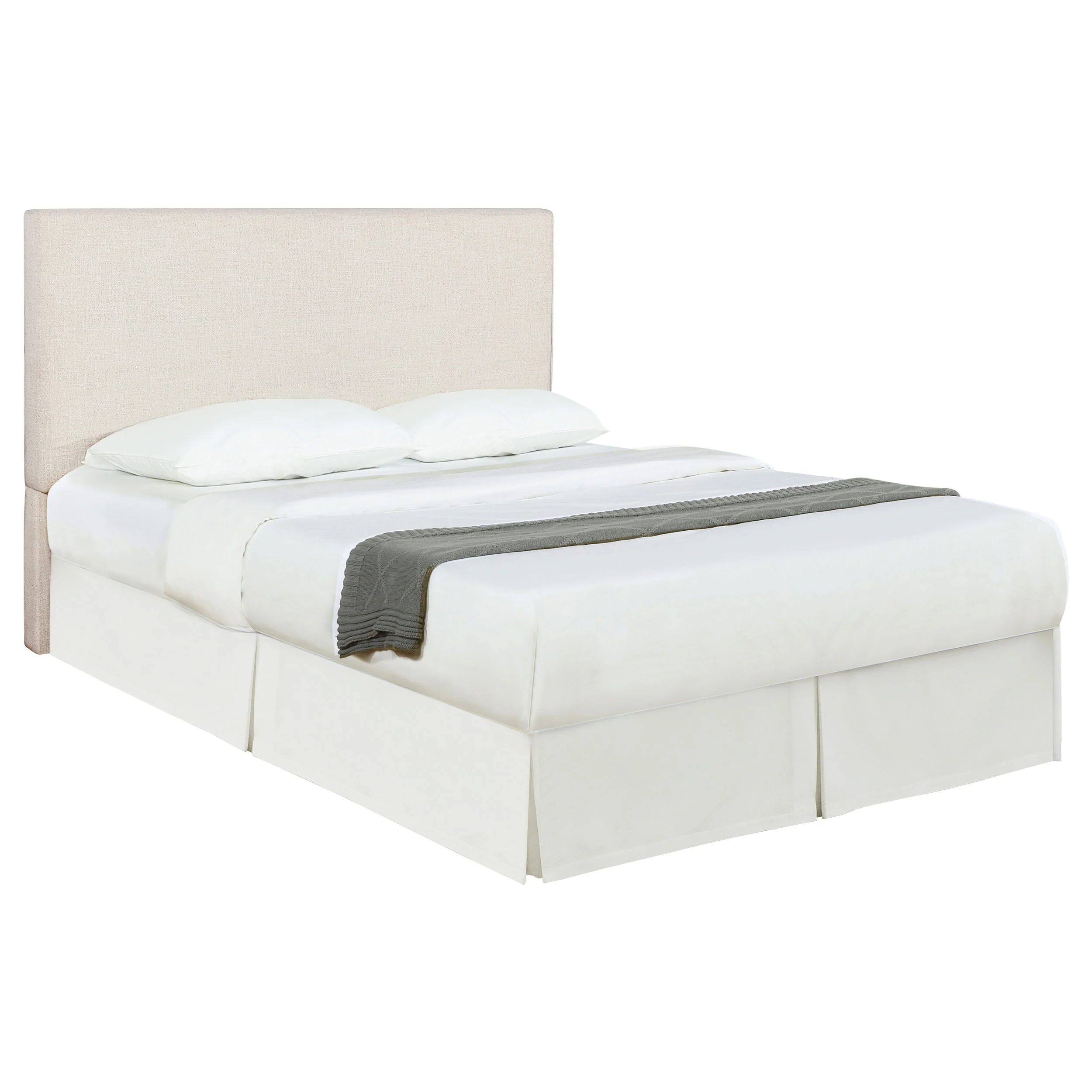 Pirro Eastern / California King Headboard