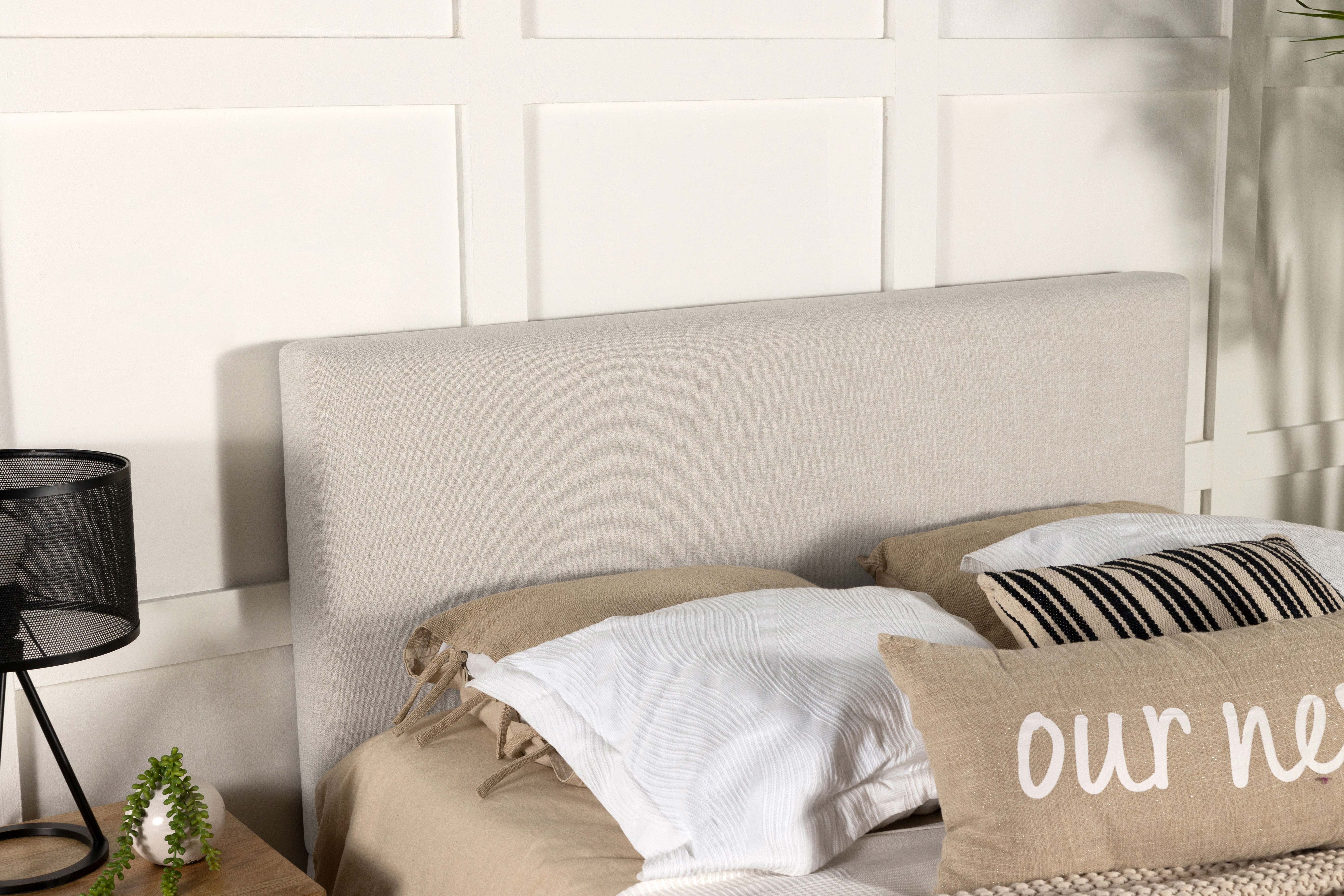 Pirro Eastern / California King Headboard - Image 2
