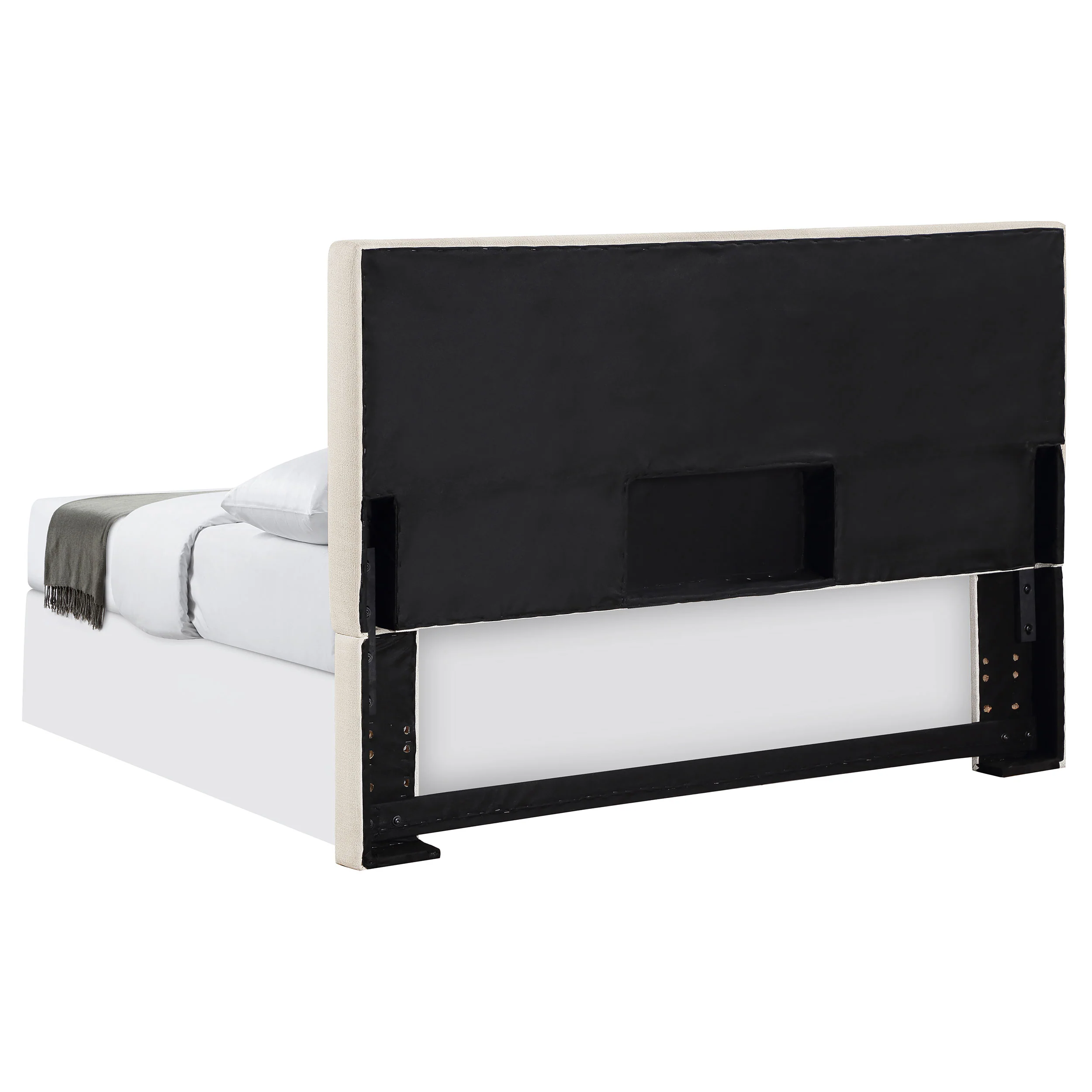 Pirro Eastern / California King Headboard - Image 4