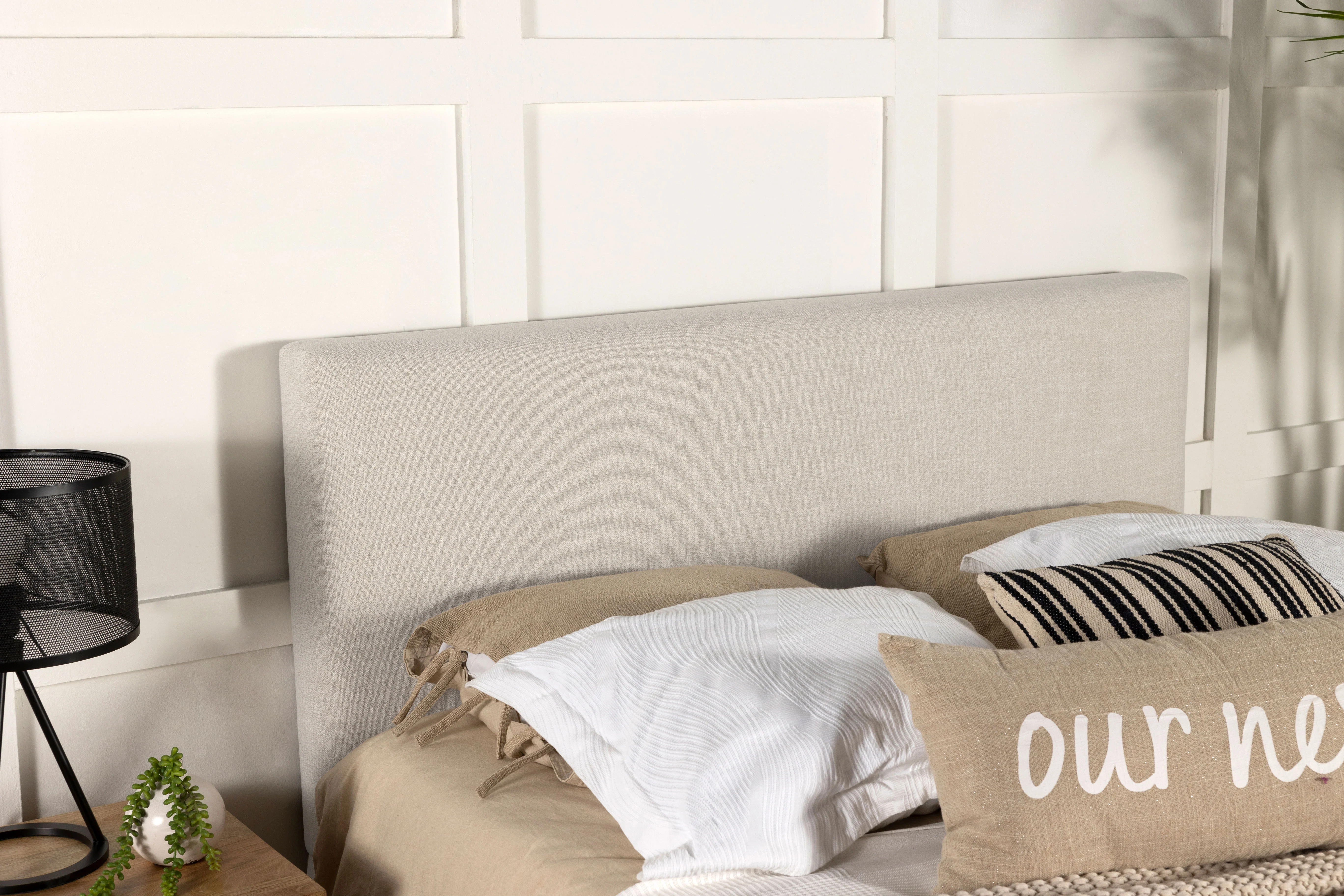 Pirro Queen Headboard - Image 2