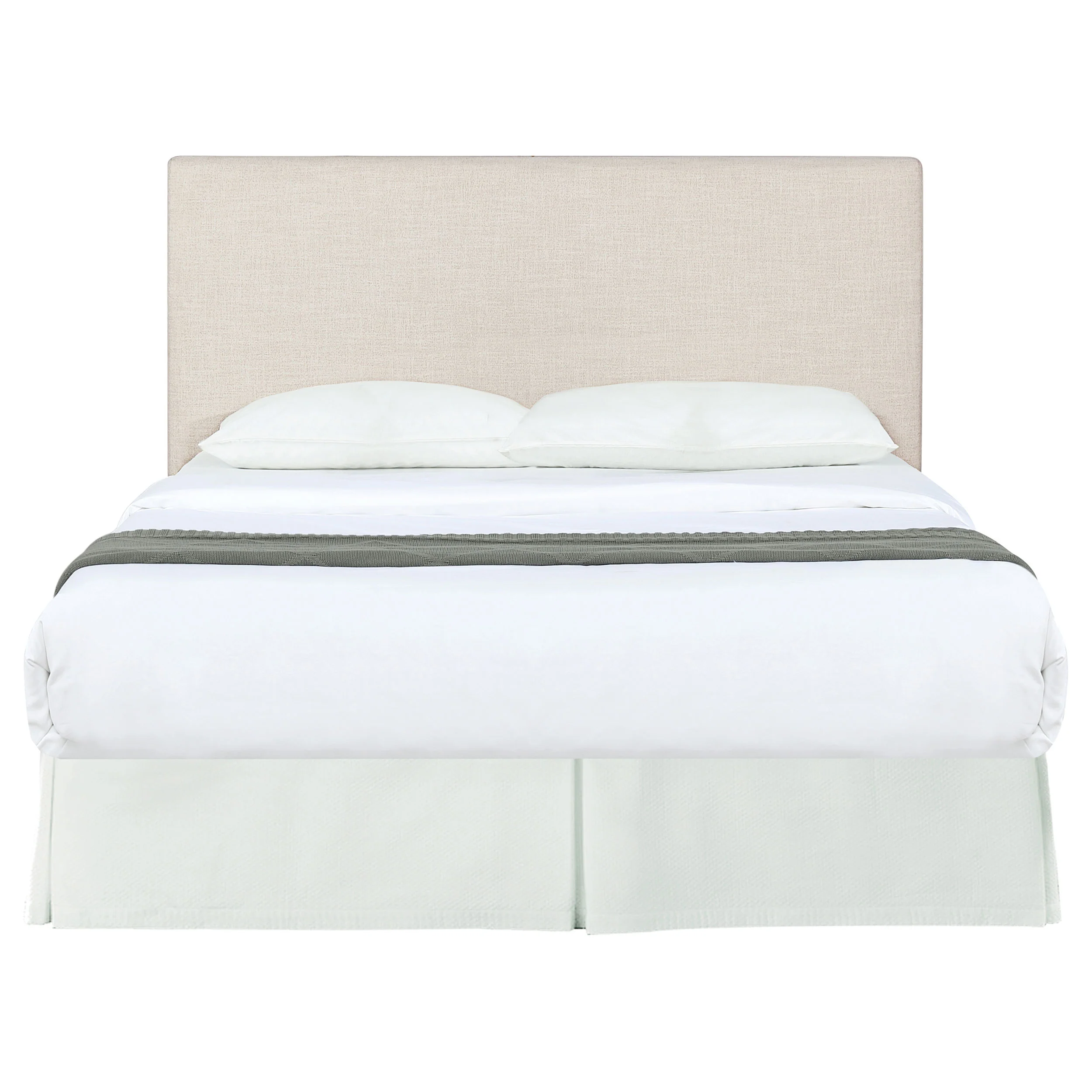 Pirro Queen Headboard - Image 3