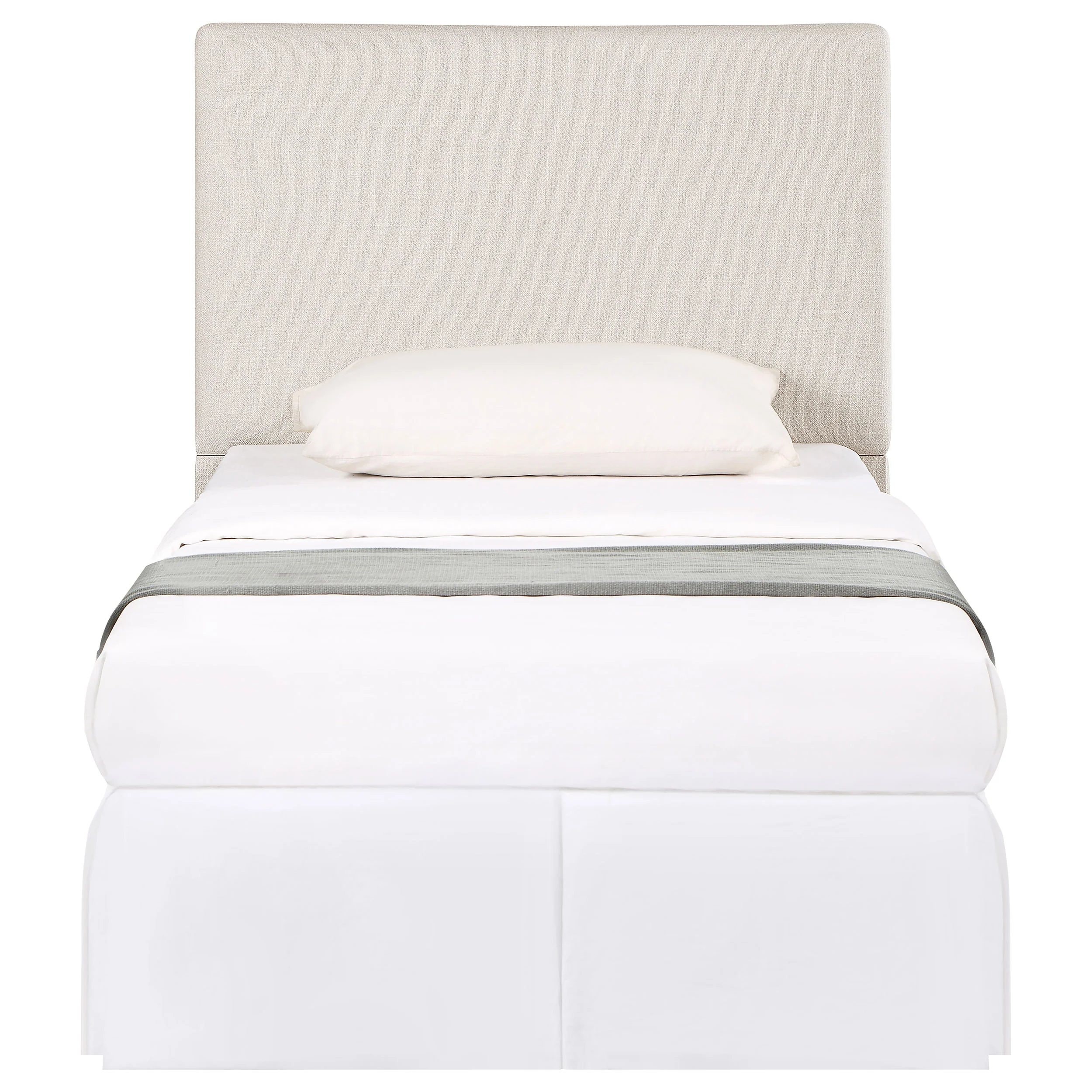 Pirro Twin Headboard - Image 3