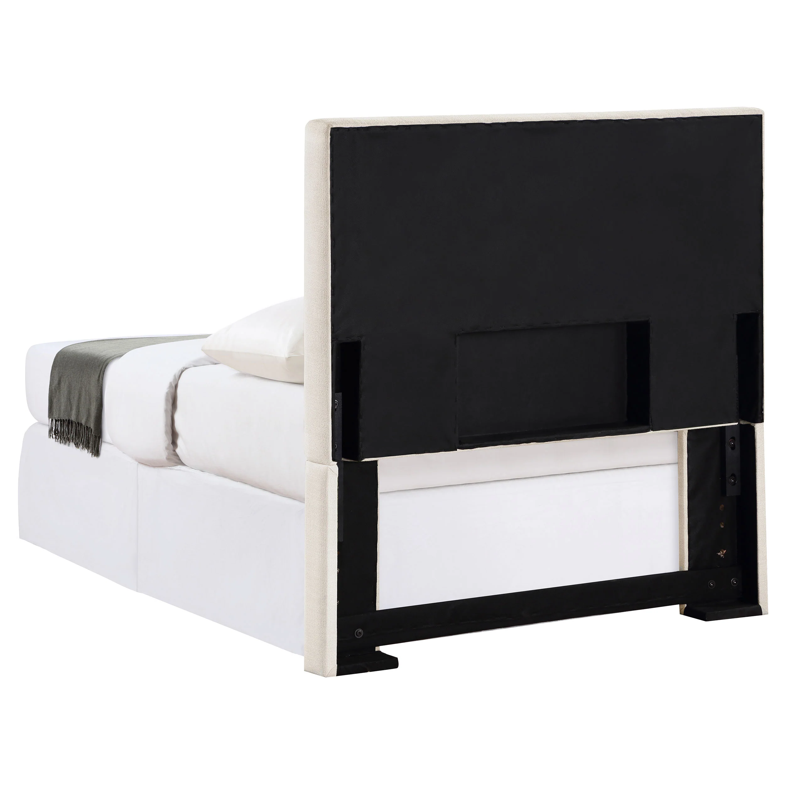 Pirro Twin Headboard - Image 4