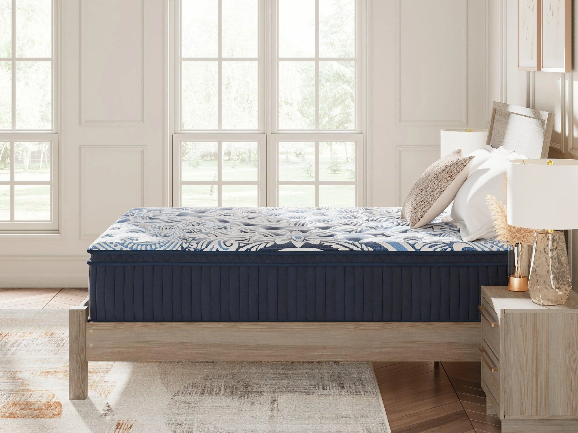 Plush Luxe 2.0 Mattress - Image 11