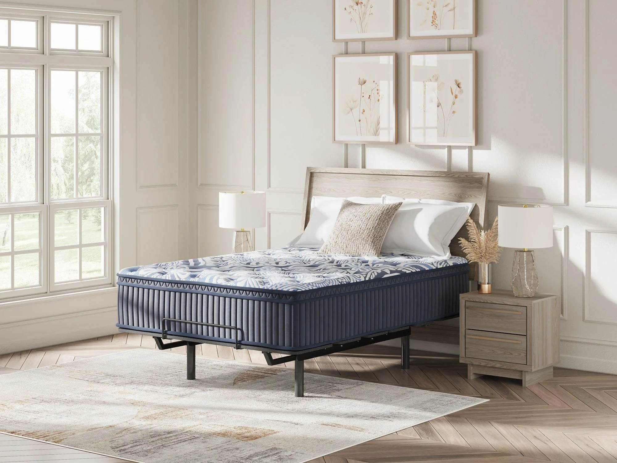 Plush Luxe 2.0 Mattress - Image 12