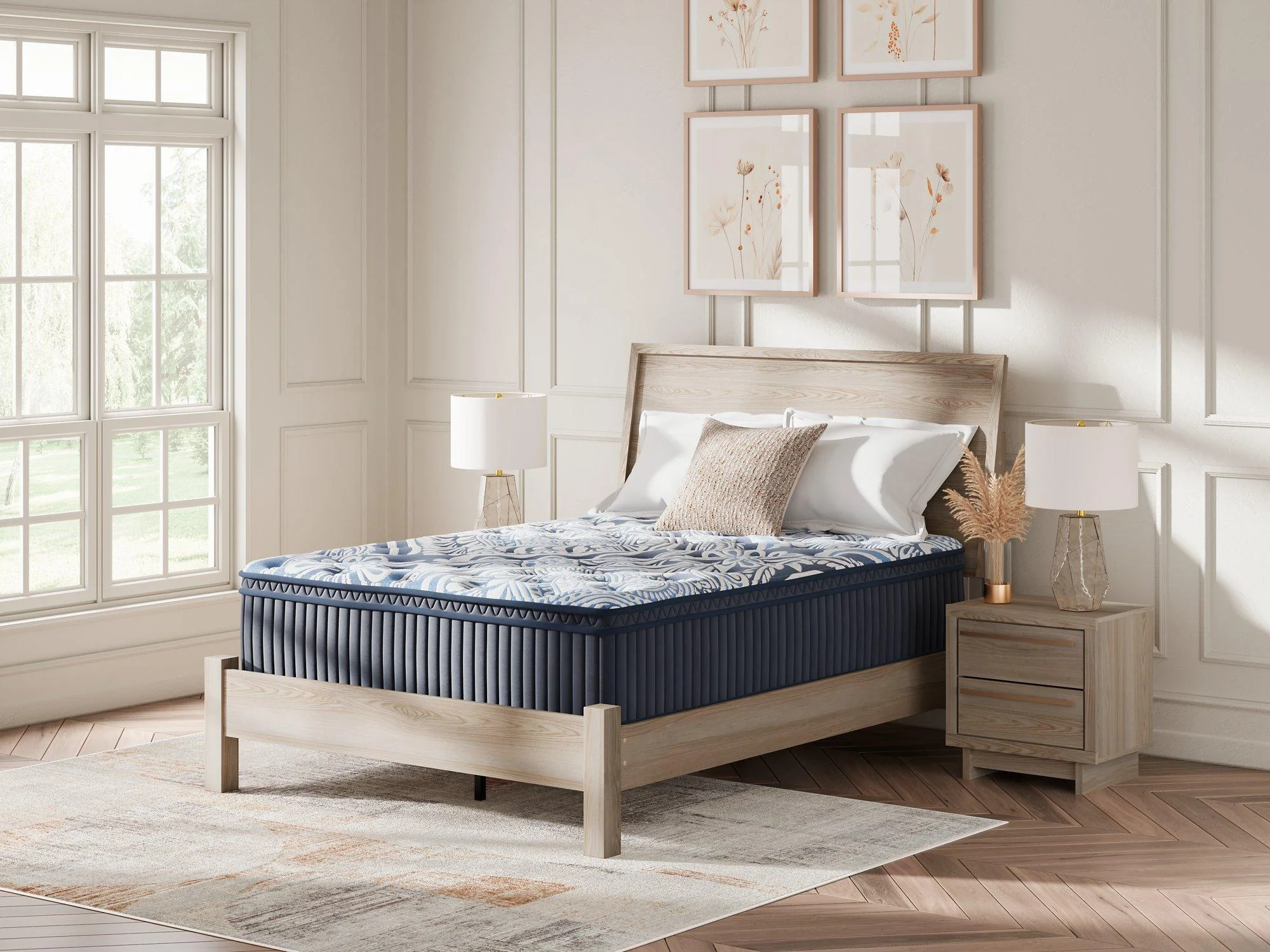 Plush Luxe 2.0 Mattress - Image 2
