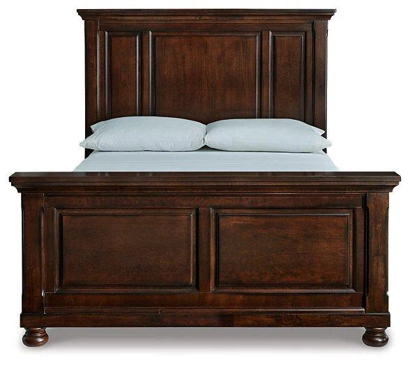 Porter Bed - Image 12
