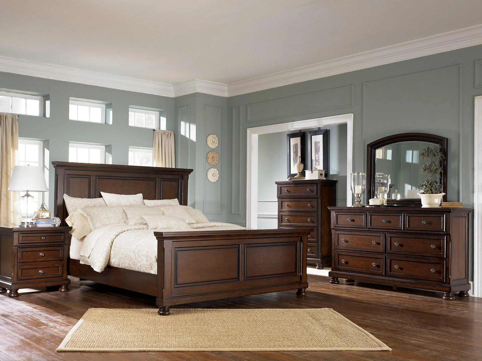 Porter Bed - Image 14