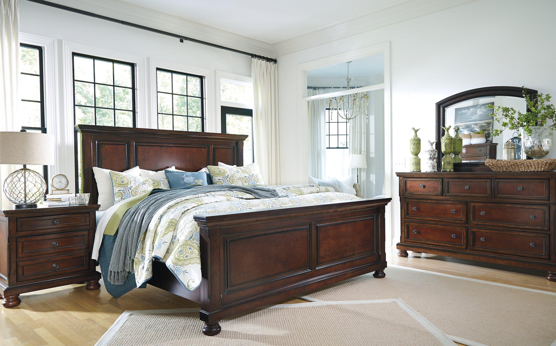 Porter Bed - Image 15