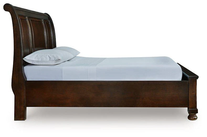 Porter Bed - Image 25