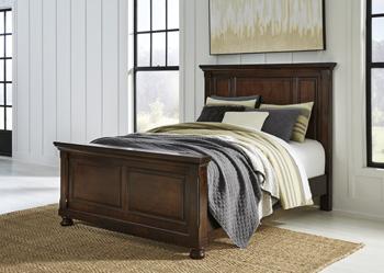Porter Bed - Image 3