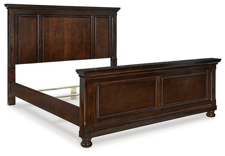 Porter Bed - Image 34