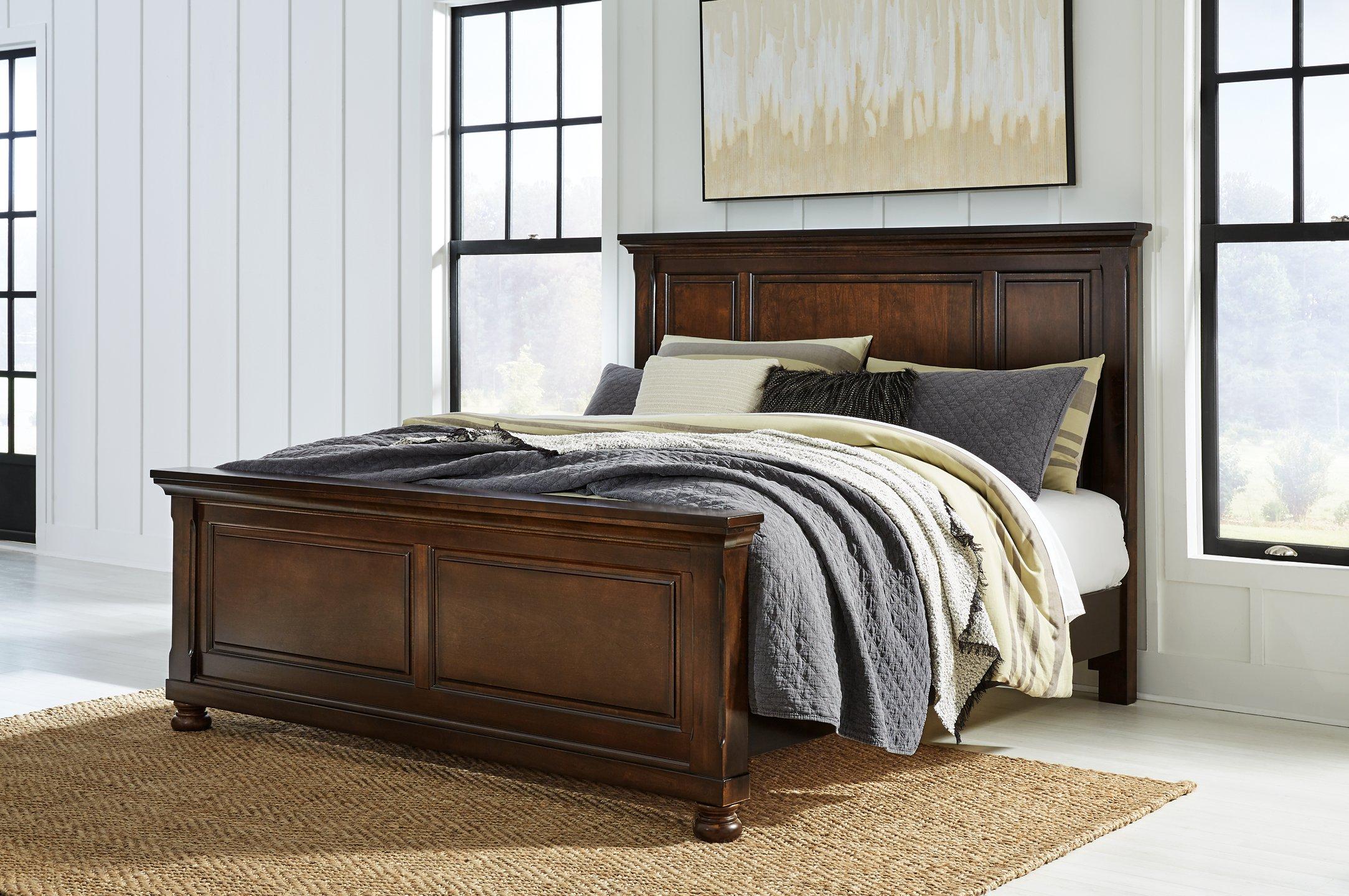 Porter Bed - Image 51