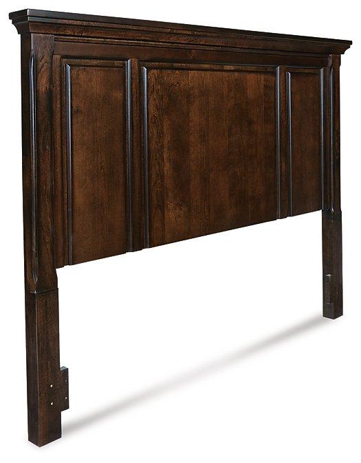 Porter Bed - Image 56