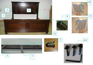 Porter Bed - Image 63