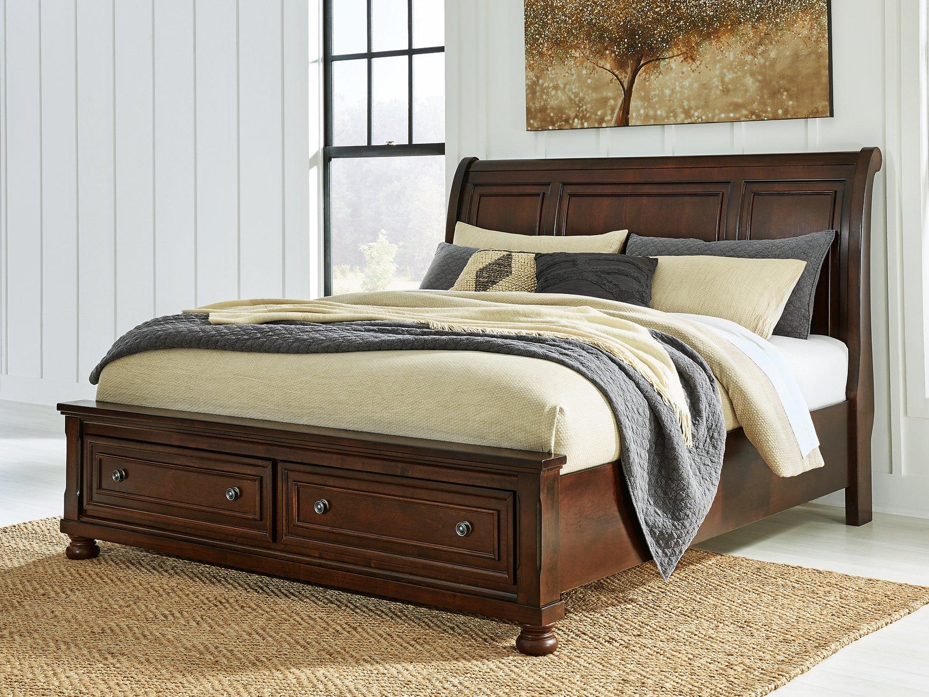 Porter Bed - Image 65