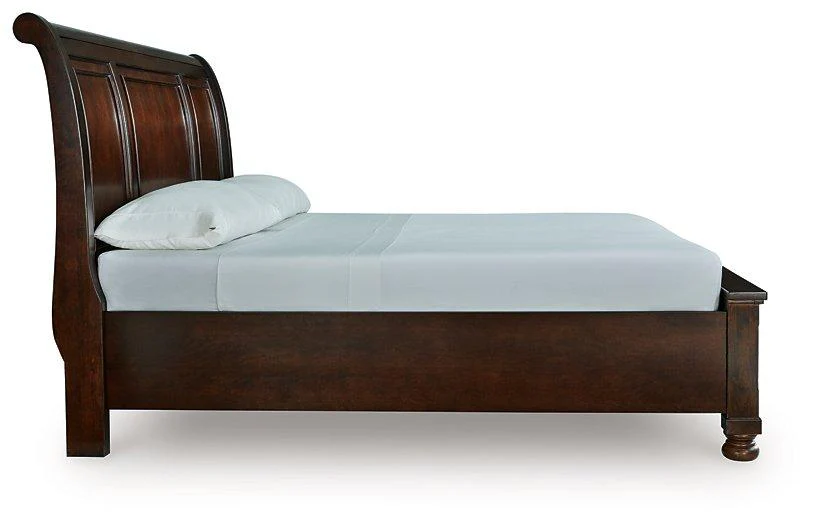 Porter Bed - Image 73