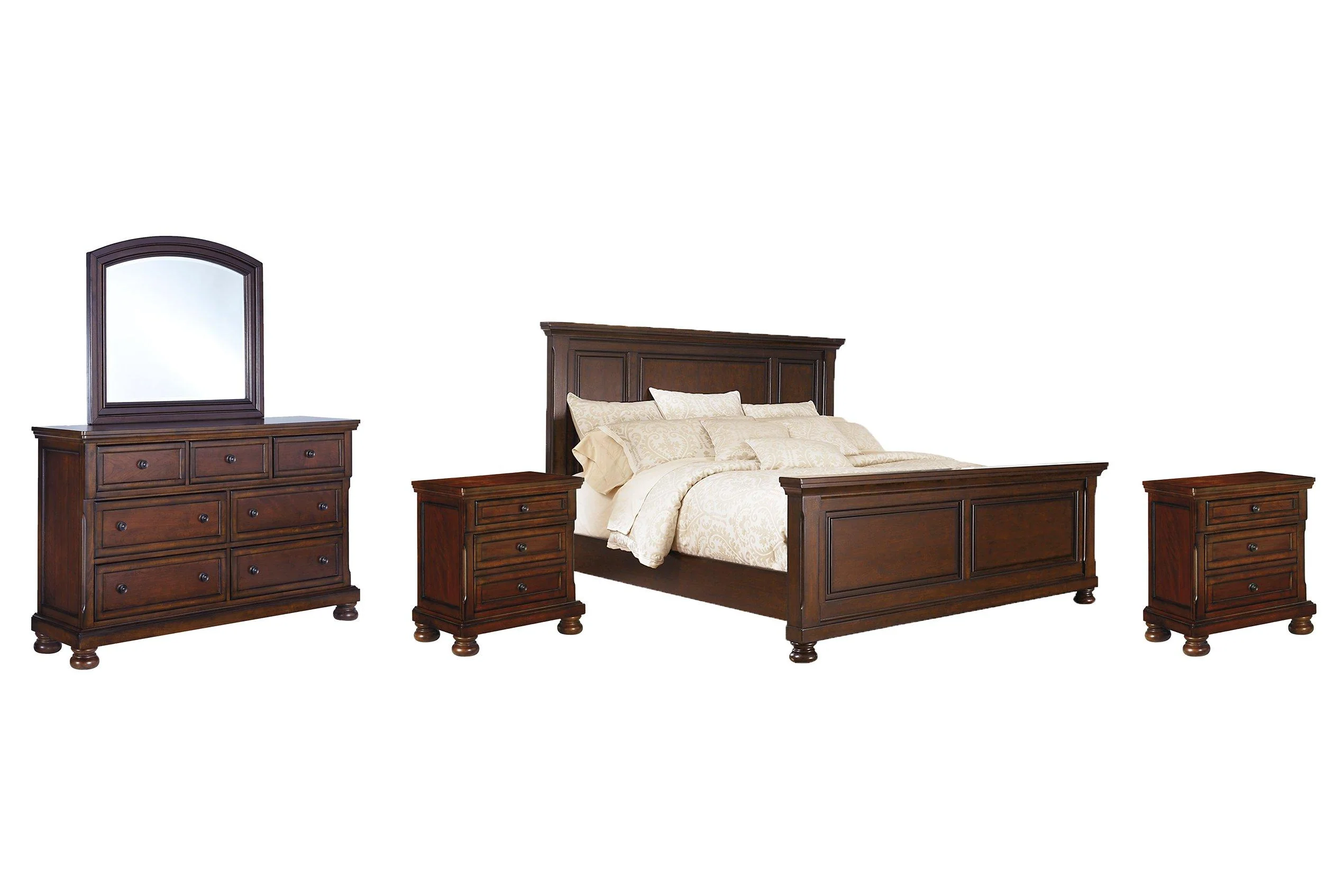 Porter Bedroom Set - Image 11