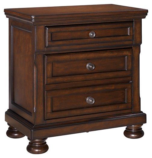 Porter Bedroom Set - Image 12