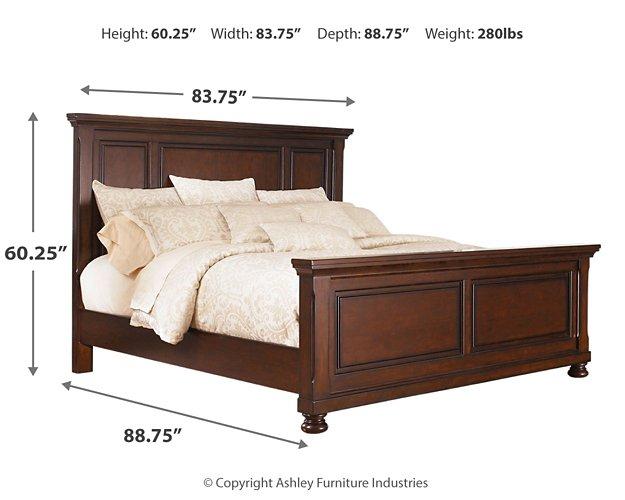 Porter Bedroom Set - Image 14