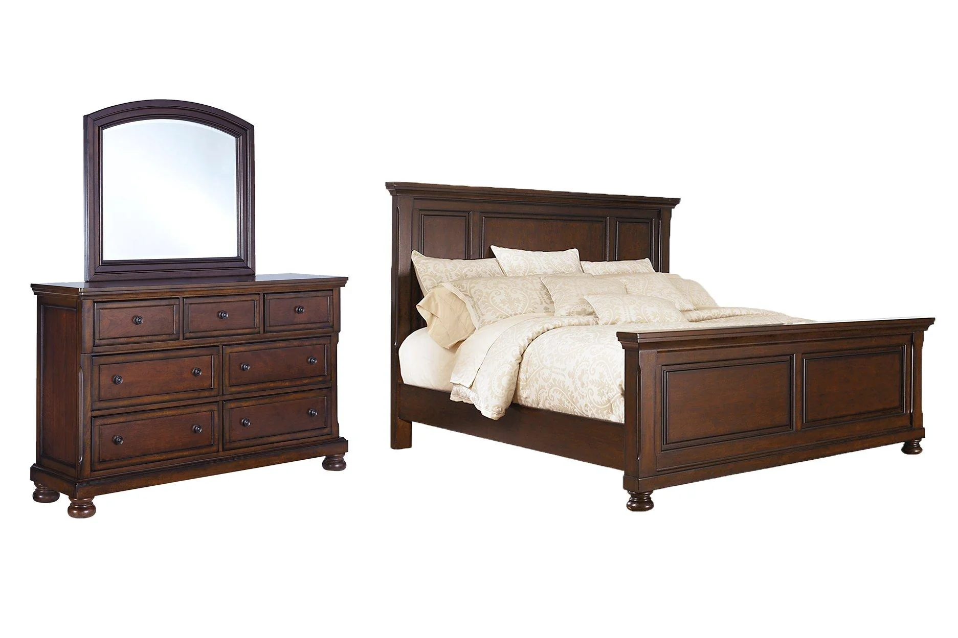 Porter Bedroom Set - Image 16