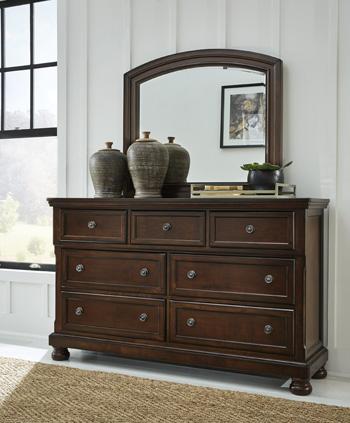 Porter Bedroom Set - Image 18