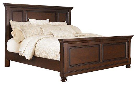 Porter Bedroom Set - Image 3