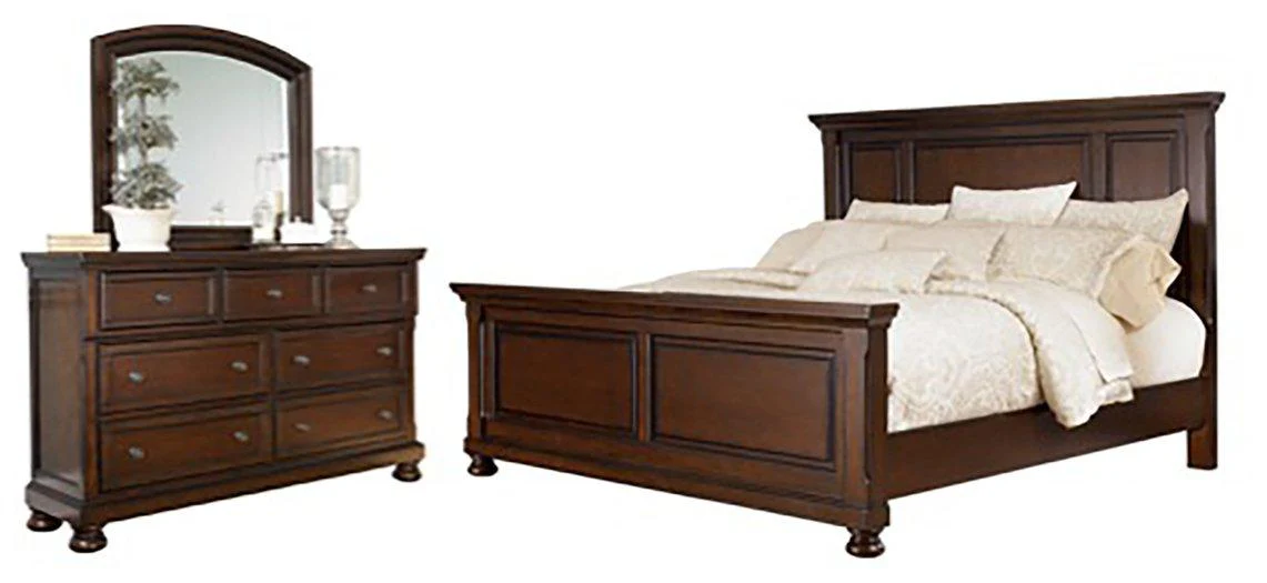 Porter Bedroom Set - Image 9