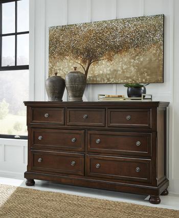 Porter Dresser - Image 3