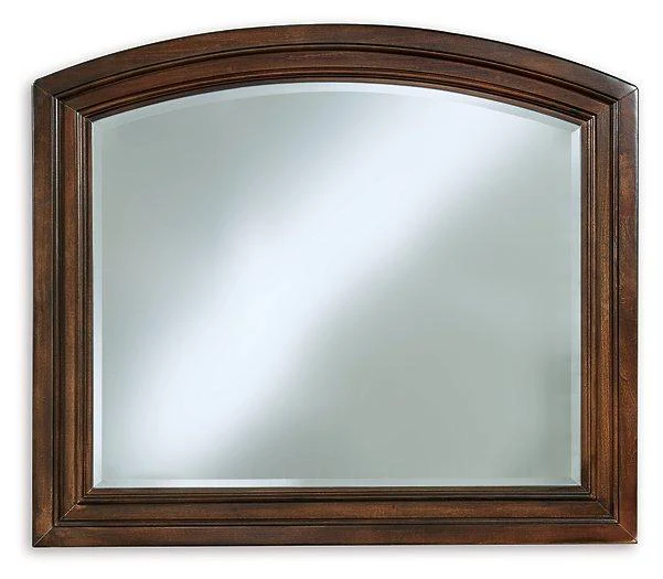 Porter Dresser and Mirror - Image 14