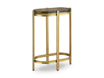 Porterville Accent Table - Image 3