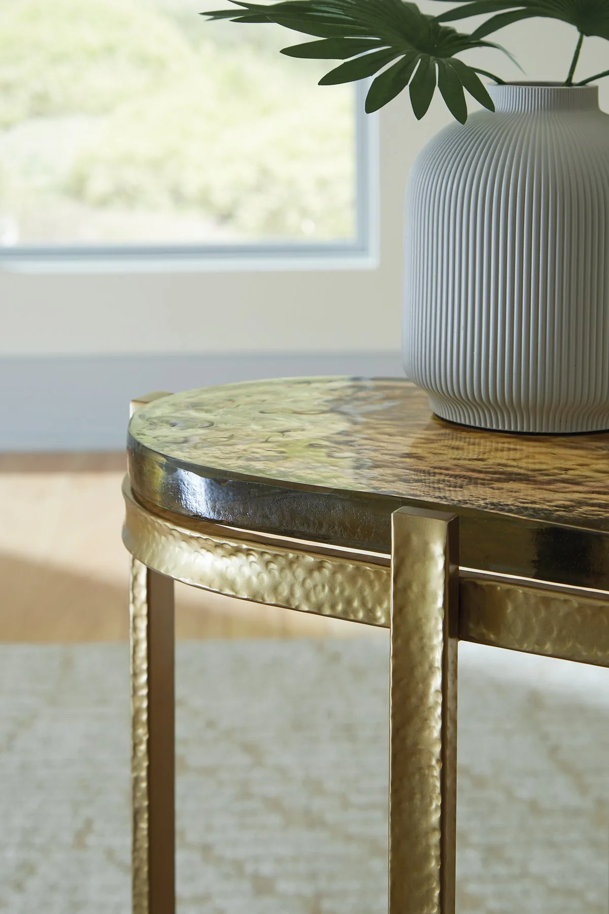 Porterville Accent Table - Image 4