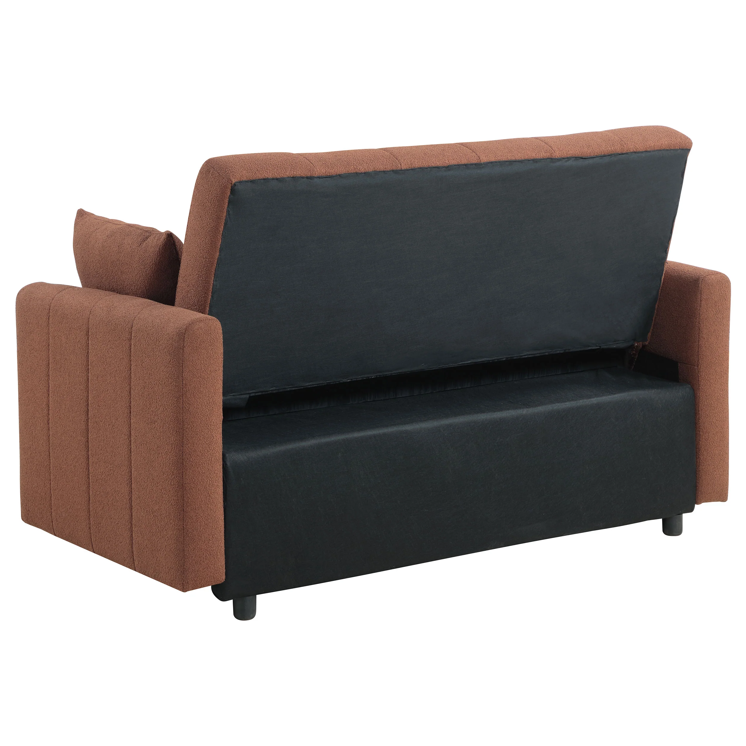 Portland Convertible Sleeper Sofa Bed - Image 25