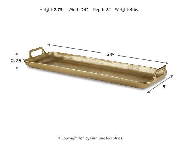 Posy Tray - Image 5