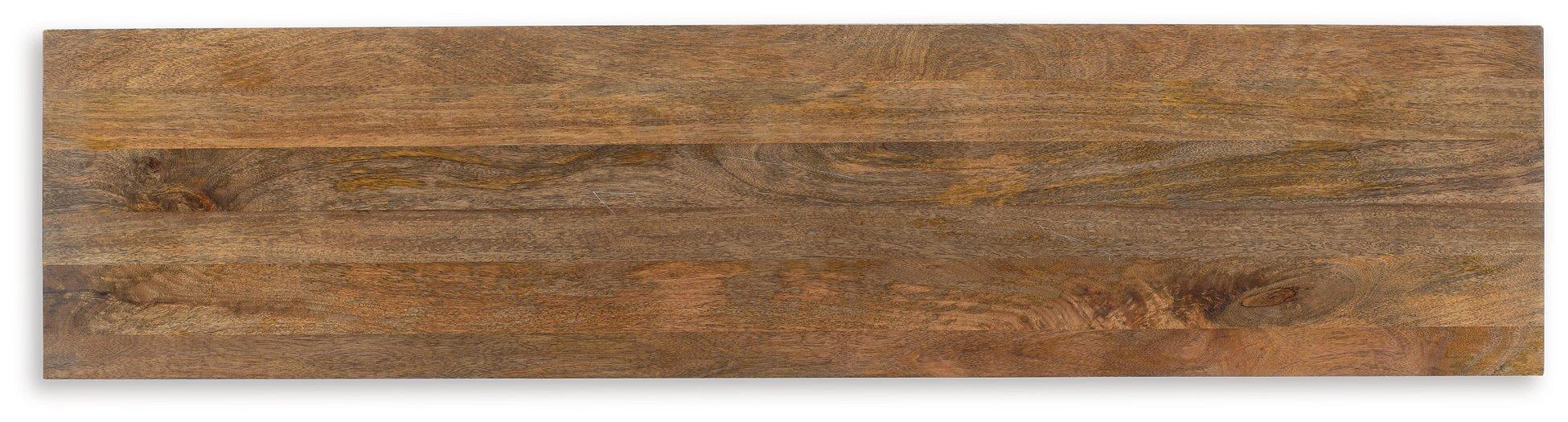 Prattville Accent Cabinet - Image 8