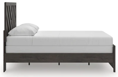 Prendonea Bed - Image 10