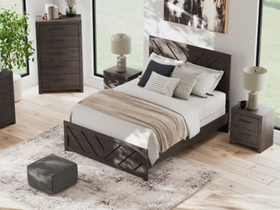 Prendonea Bed - Image 11
