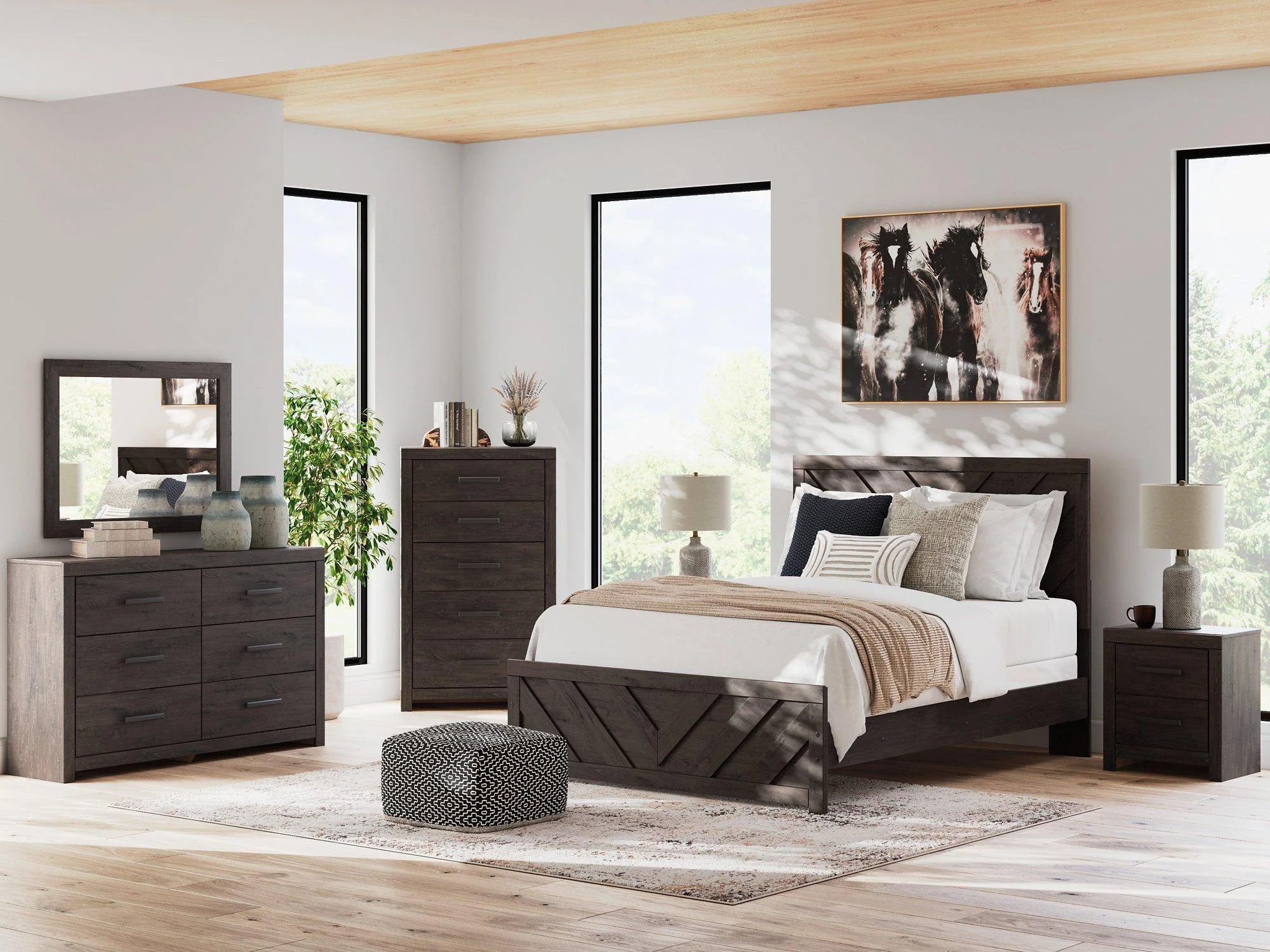Prendonea Bed - Image 12