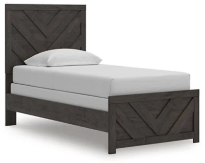 Prendonea Bed - Image 13