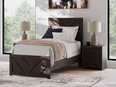 Prendonea Bed - Image 14
