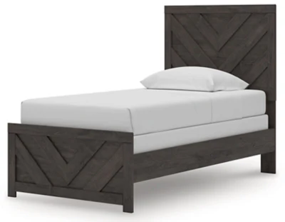 Prendonea Bed - Image 15