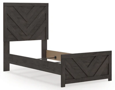 Prendonea Bed - Image 16