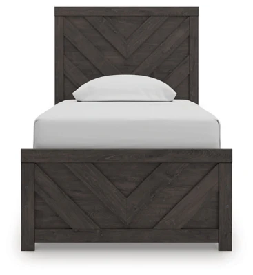 Prendonea Bed - Image 17