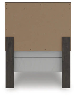 Prendonea Bed - Image 18