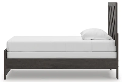 Prendonea Bed - Image 19